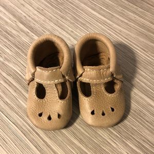 MOVING SALE ✨ Freshly Picked Mary Jane Moccasins